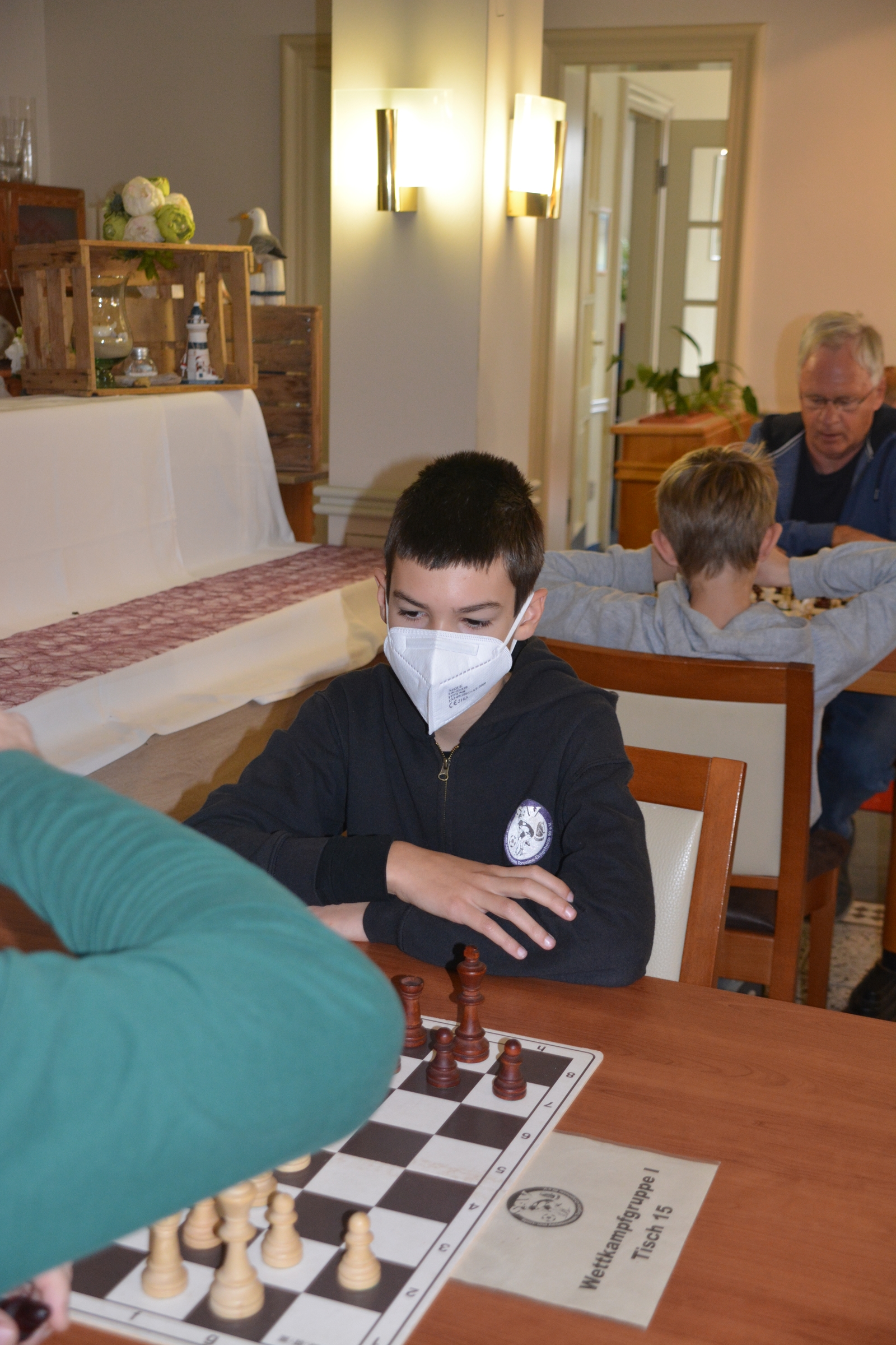 Vorschau